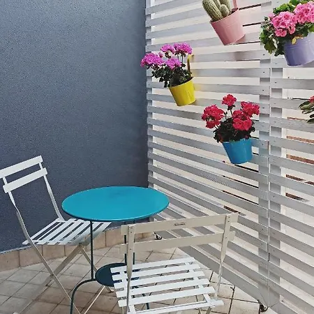 Apartman La Picci Catania