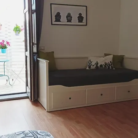 La Picci Apartamento *